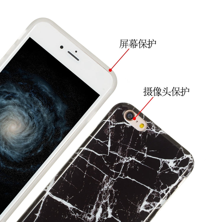TPU Protective Case For iPhone 6 & 6s
