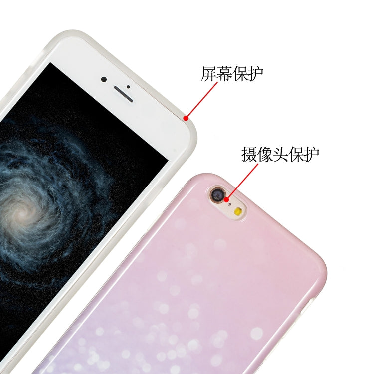 TPU Protective Case For iPhone 6 & 6s
