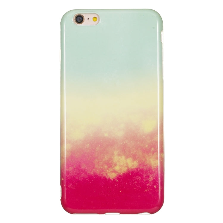 TPU Protective Case For iPhone 6 & 6s
