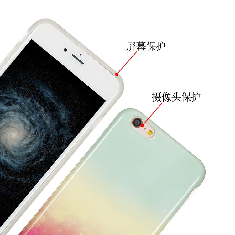 TPU Protective Case For iPhone 6 & 6s