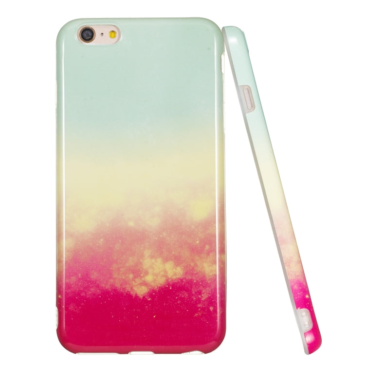 TPU Protective Case For iPhone 6 & 6s