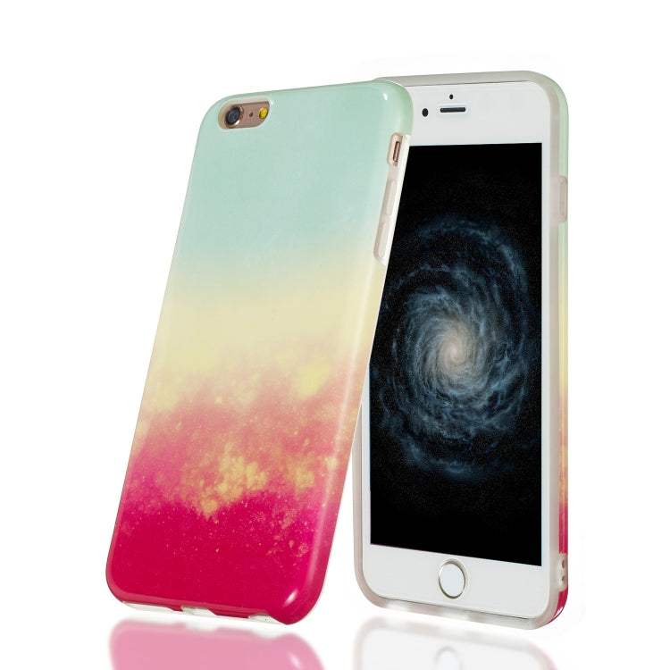 TPU Protective Case For iPhone 6 & 6s