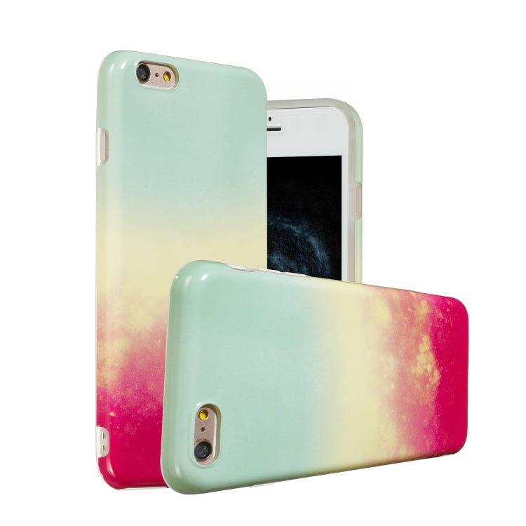 TPU Protective Case For iPhone 6 & 6s