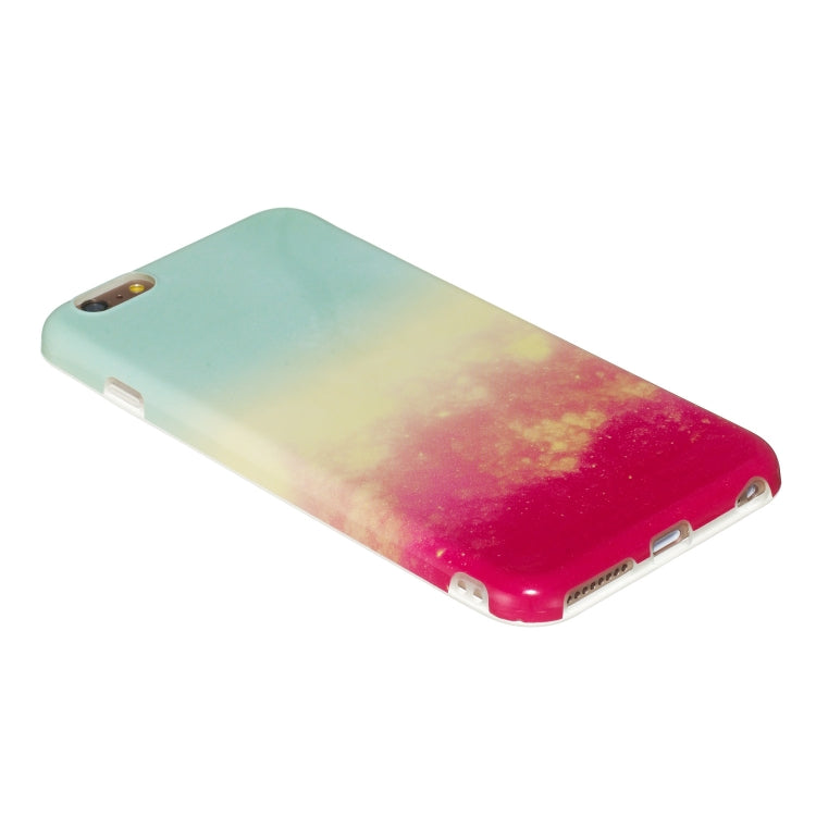 TPU Protective Case For iPhone 6 & 6s