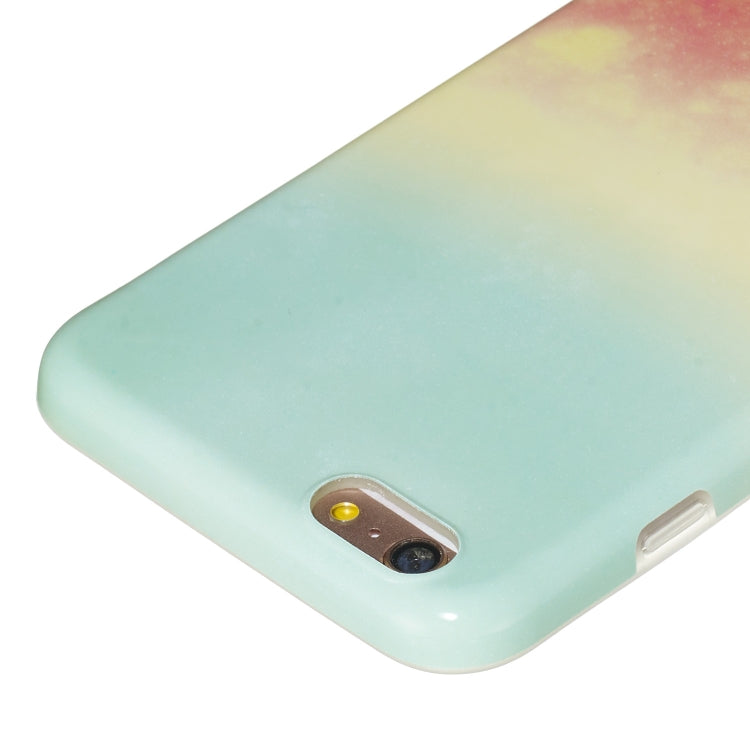 TPU Protective Case For iPhone 6 & 6s
