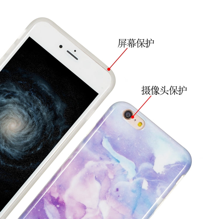 TPU Protective Case For iPhone 6 & 6s