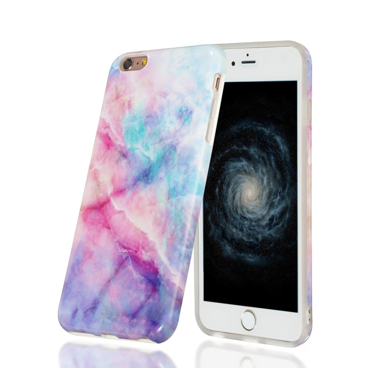 TPU Protective Case For iPhone 6 & 6s