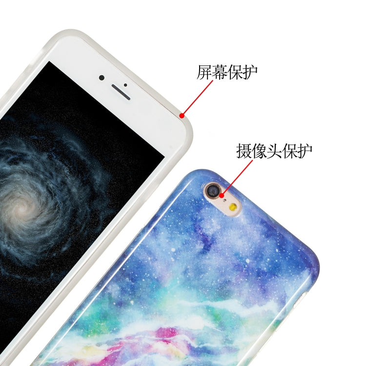 TPU Protective Case For iPhone 6 Plus & 6s Plus