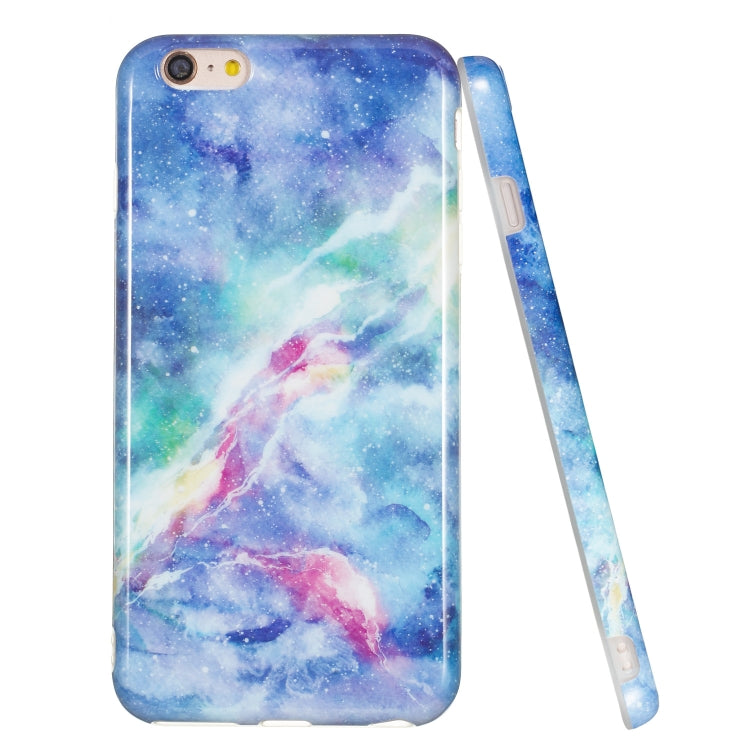 TPU Protective Case For iPhone 6 Plus & 6s Plus