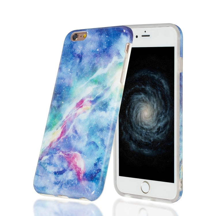 TPU Protective Case For iPhone 6 Plus & 6s Plus