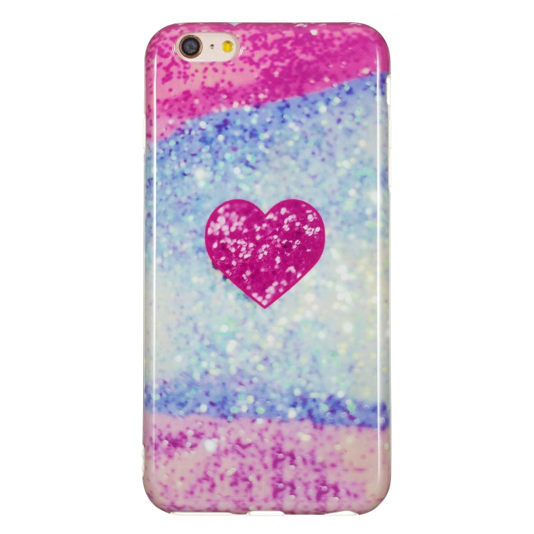 TPU Protective Case For iPhone 6 Plus & 6s Plus