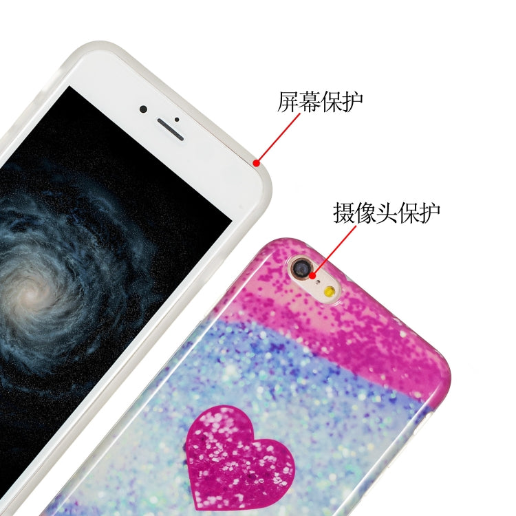 TPU Protective Case For iPhone 6 Plus & 6s Plus