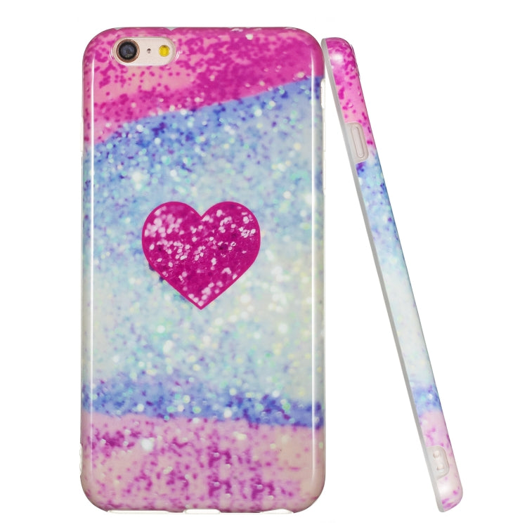 TPU Protective Case For iPhone 6 Plus & 6s Plus