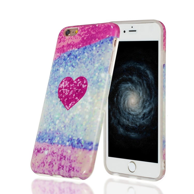 TPU Protective Case For iPhone 6 Plus & 6s Plus