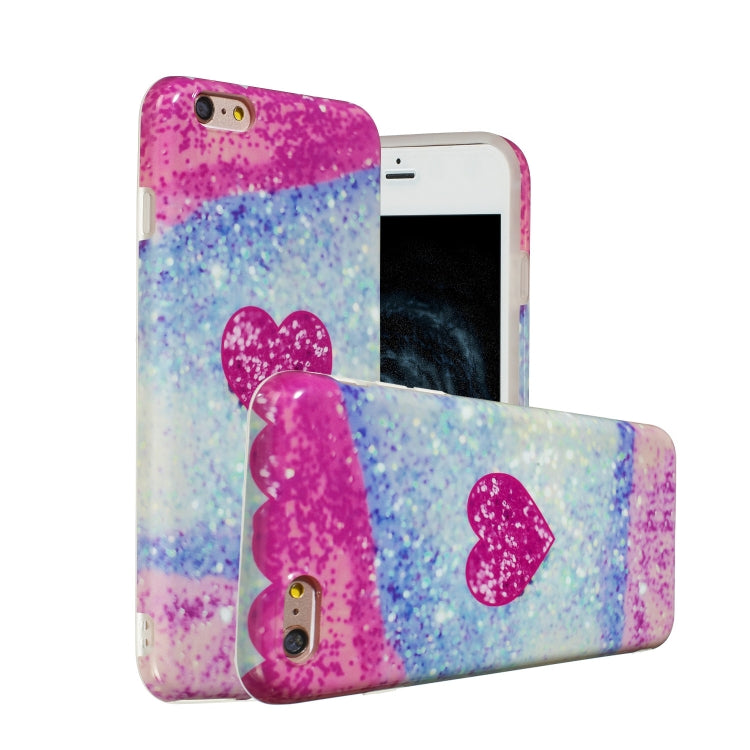 TPU Protective Case For iPhone 6 Plus & 6s Plus