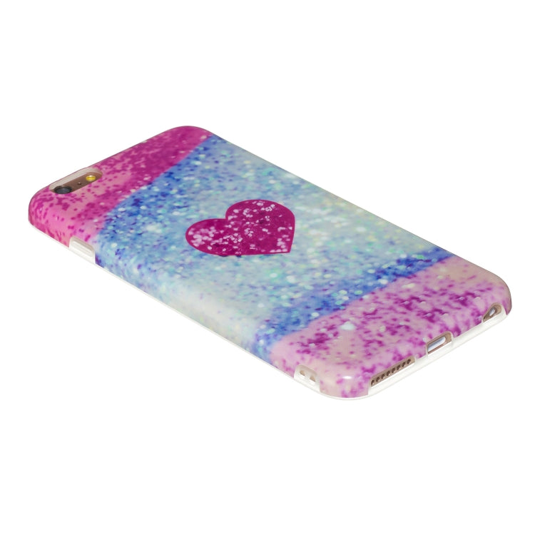 TPU Protective Case For iPhone 6 Plus & 6s Plus