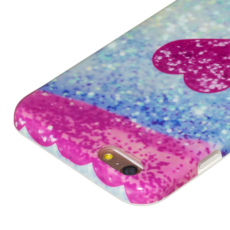 TPU Protective Case For iPhone 6 Plus & 6s Plus