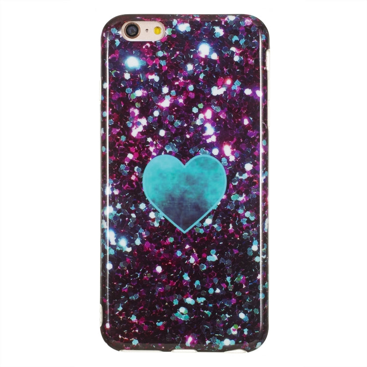 TPU Protective Case For iPhone 6 Plus & 6s Plus