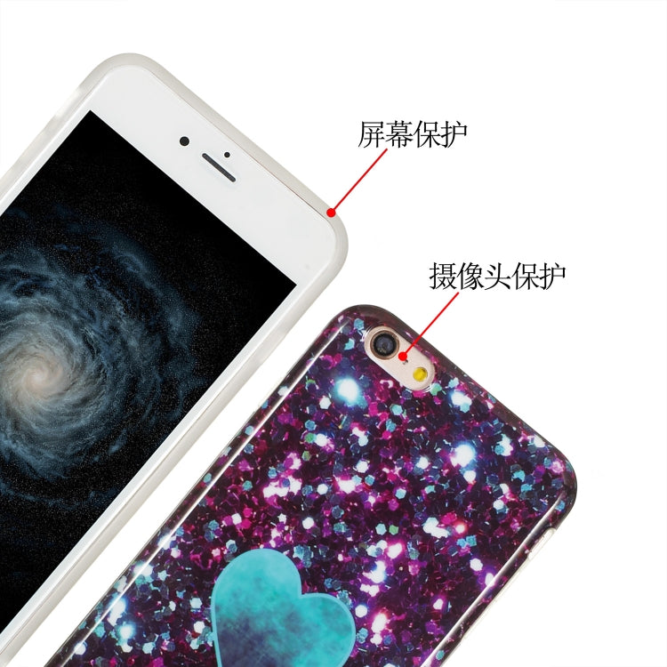 TPU Protective Case For iPhone 6 Plus & 6s Plus