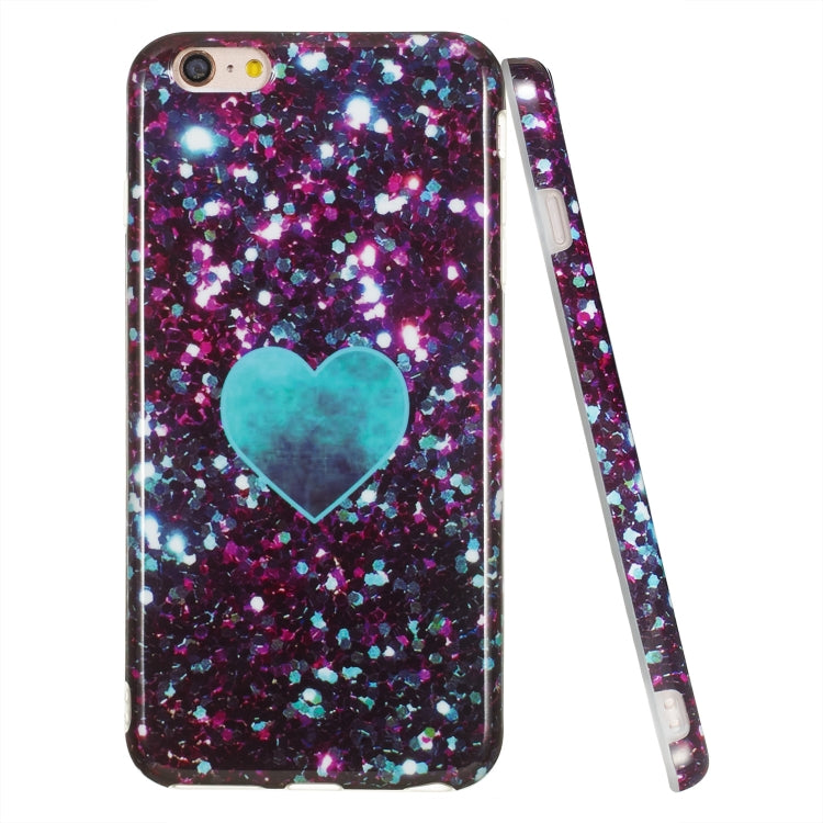 TPU Protective Case For iPhone 6 Plus & 6s Plus