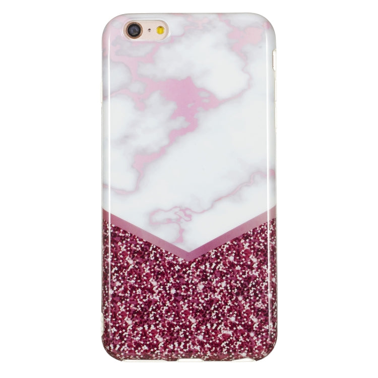 TPU Protective Case For iPhone 6 Plus & 6s Plus