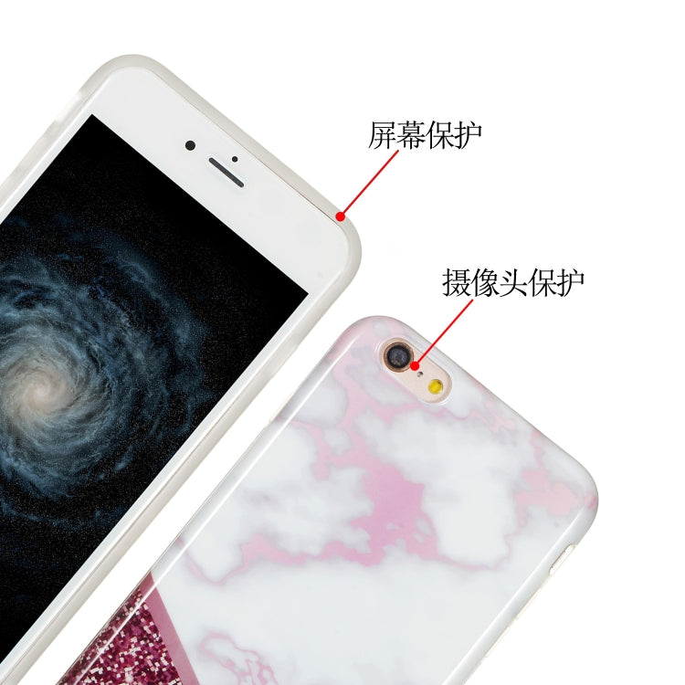 TPU Protective Case For iPhone 6 Plus & 6s Plus