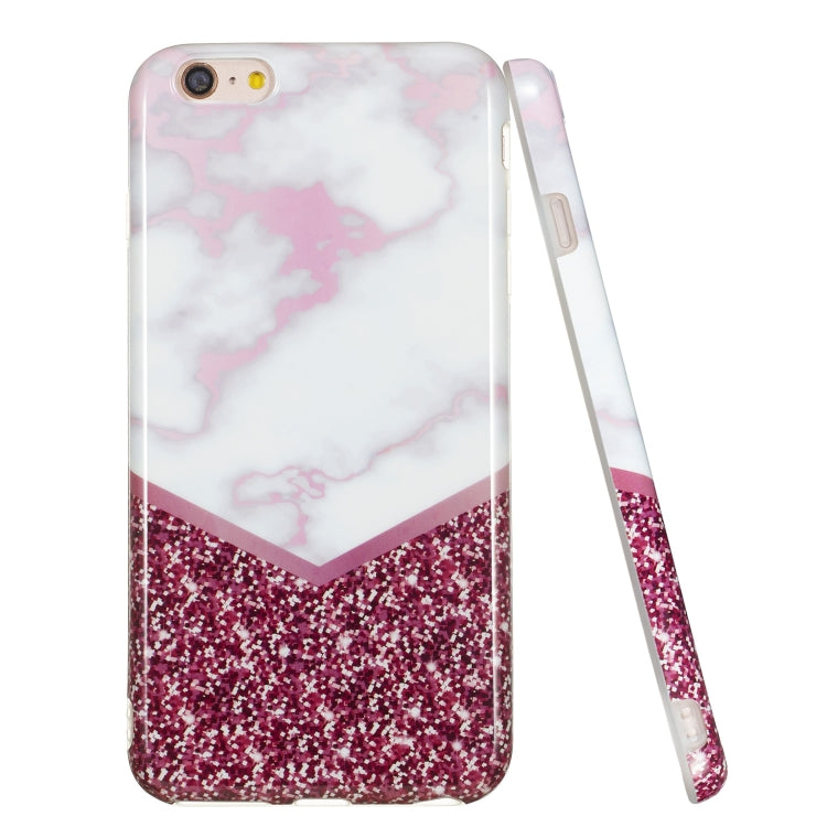 TPU Protective Case For iPhone 6 Plus & 6s Plus