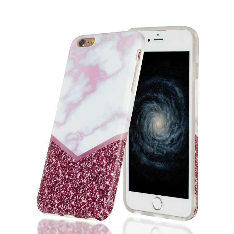TPU Protective Case For iPhone 6 Plus & 6s Plus
