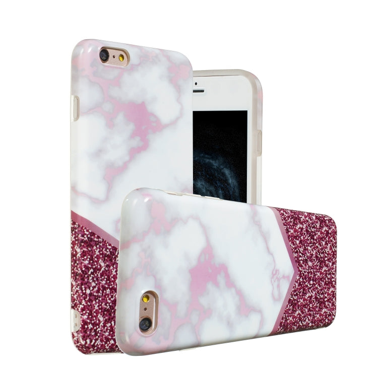TPU Protective Case For iPhone 6 Plus & 6s Plus