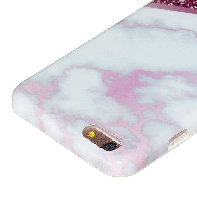 TPU Protective Case For iPhone 6 Plus & 6s Plus