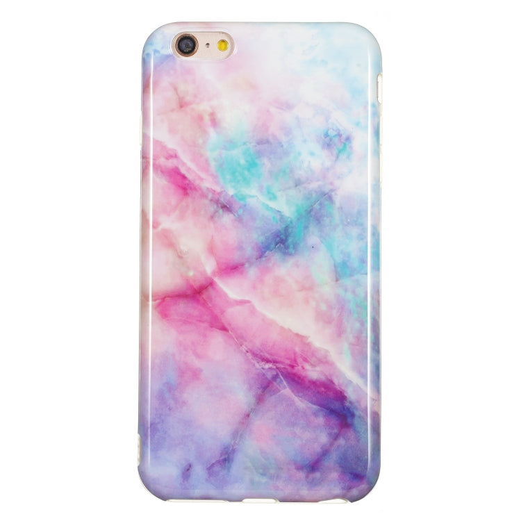 TPU Protective Case For iPhone 6 Plus & 6s Plus