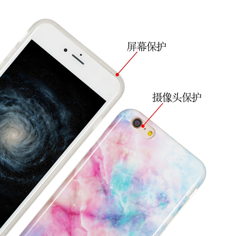 TPU Protective Case For iPhone 6 Plus & 6s Plus
