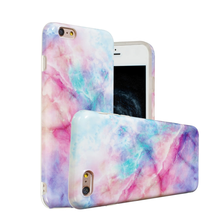 TPU Protective Case For iPhone 6 Plus & 6s Plus