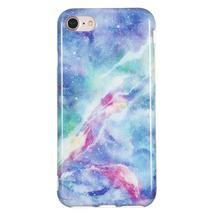 TPU Protective Case For iPhone SE 2020 & 8 & 7