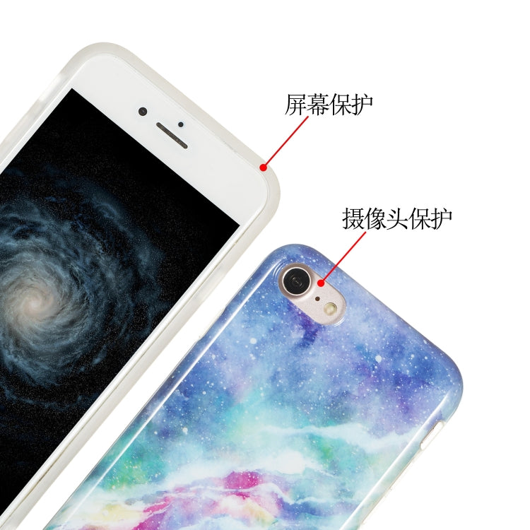 TPU Protective Case For iPhone SE 2020 & 8 & 7