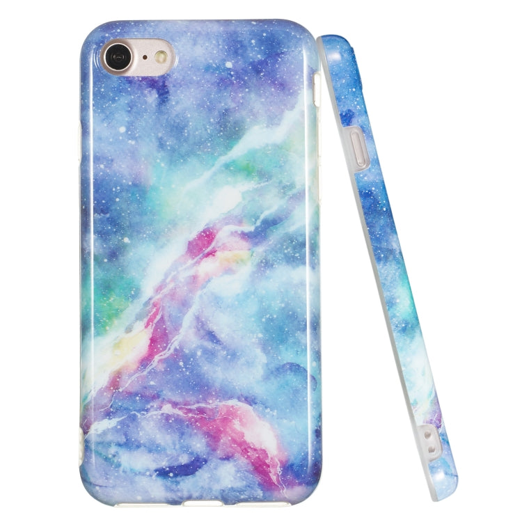 TPU Protective Case For iPhone SE 2020 & 8 & 7