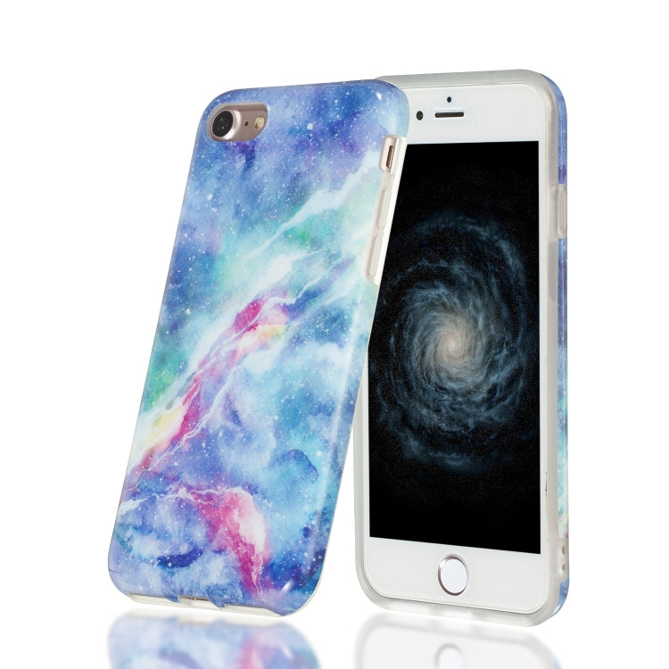 TPU Protective Case For iPhone SE 2020 & 8 & 7