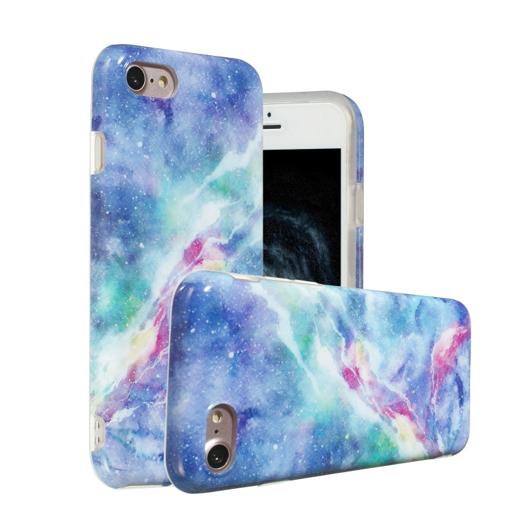 TPU Protective Case For iPhone SE 2020 & 8 & 7