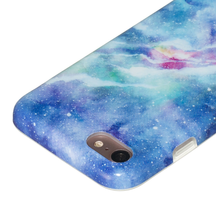 TPU Protective Case For iPhone SE 2020 & 8 & 7