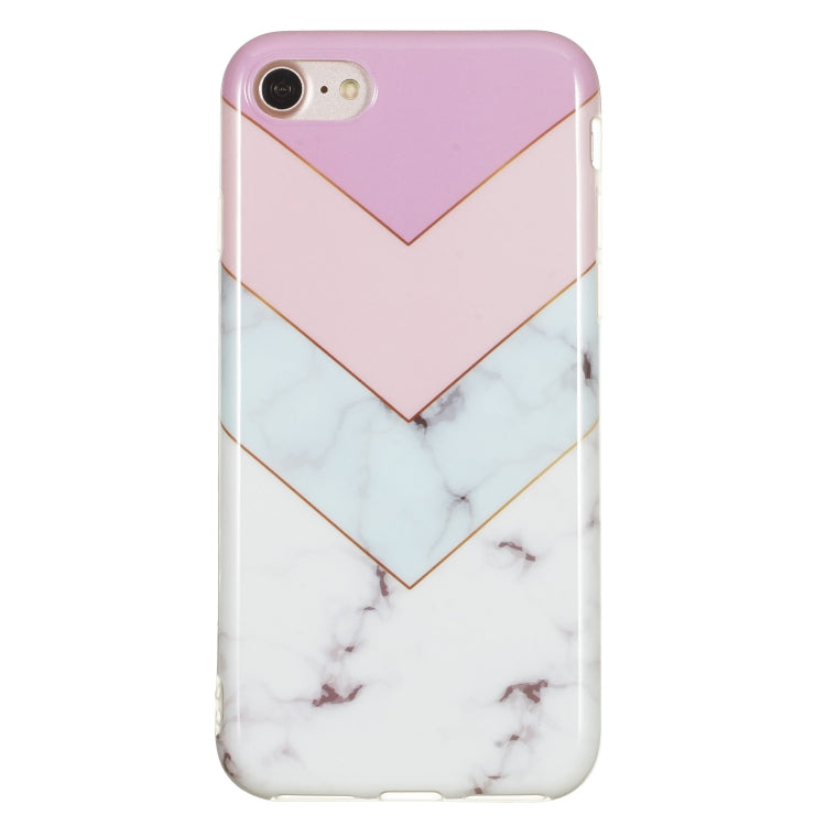 TPU Protective Case For iPhone SE 2020 & 8 & 7