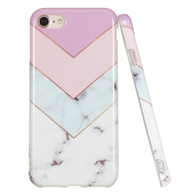 TPU Protective Case For iPhone SE 2020 & 8 & 7