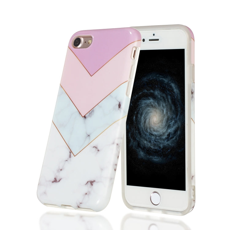 TPU Protective Case For iPhone SE 2020 & 8 & 7