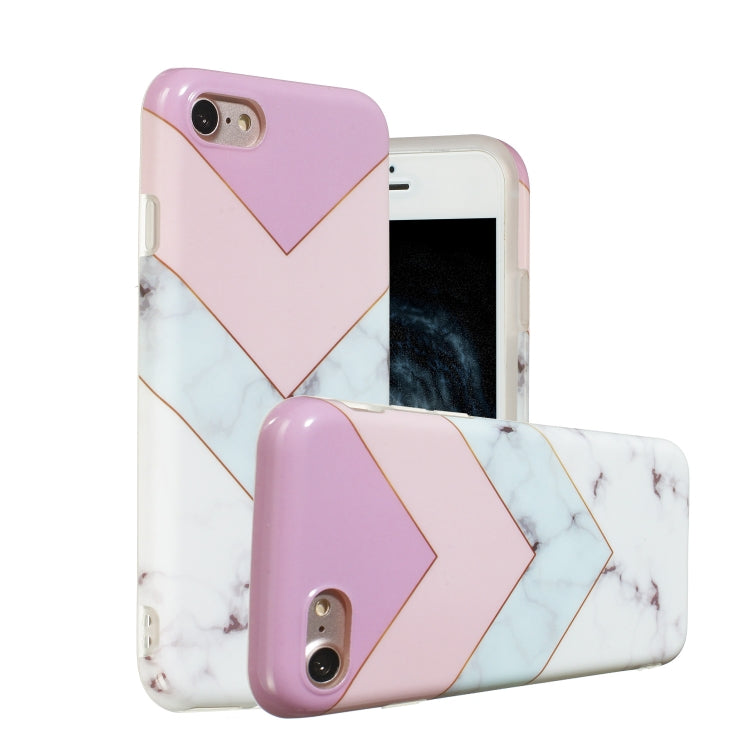TPU Protective Case For iPhone SE 2020 & 8 & 7