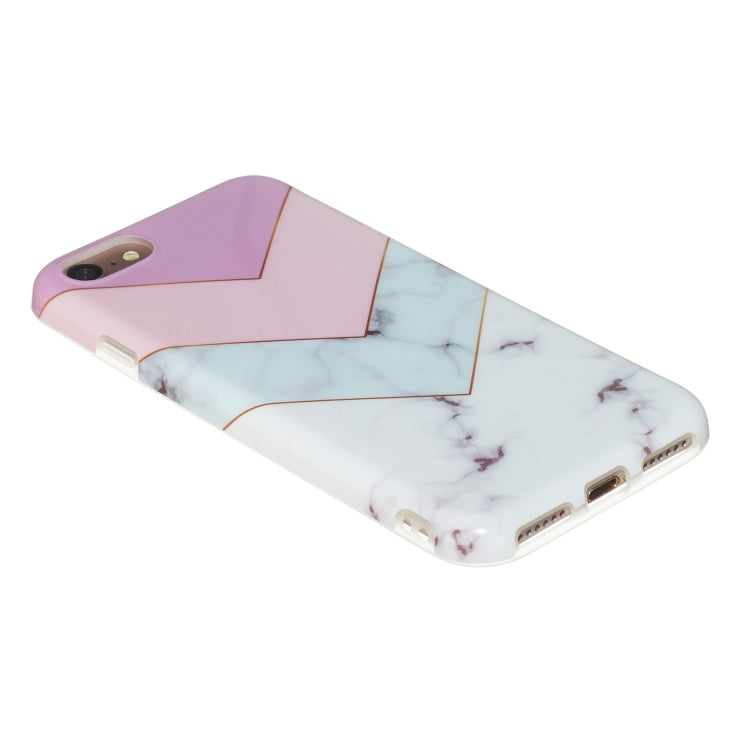 TPU Protective Case For iPhone SE 2020 & 8 & 7