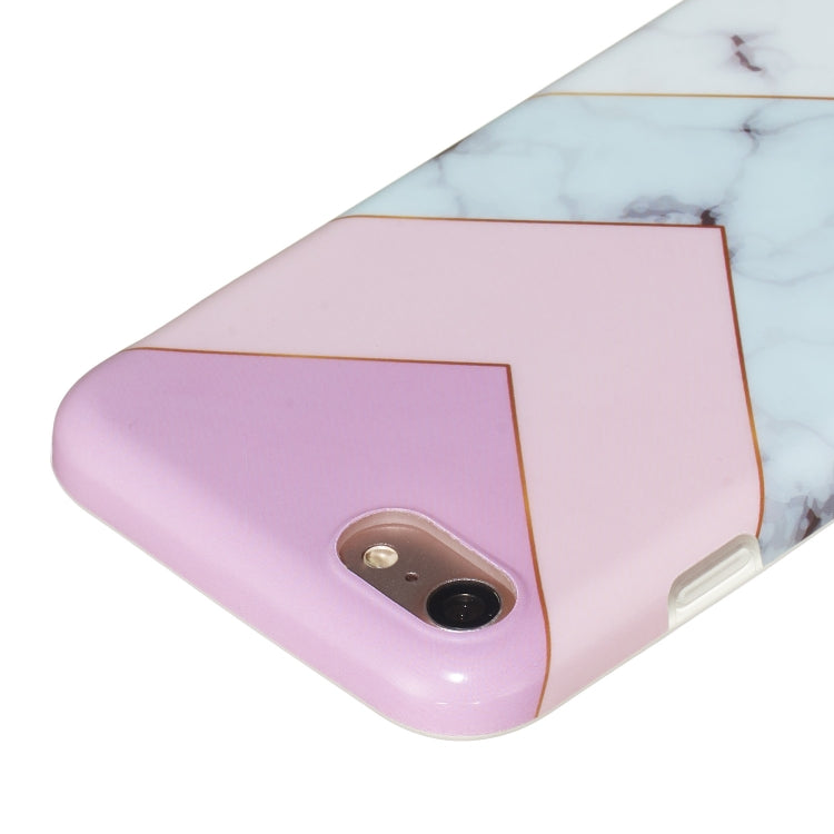TPU Protective Case For iPhone SE 2020 & 8 & 7
