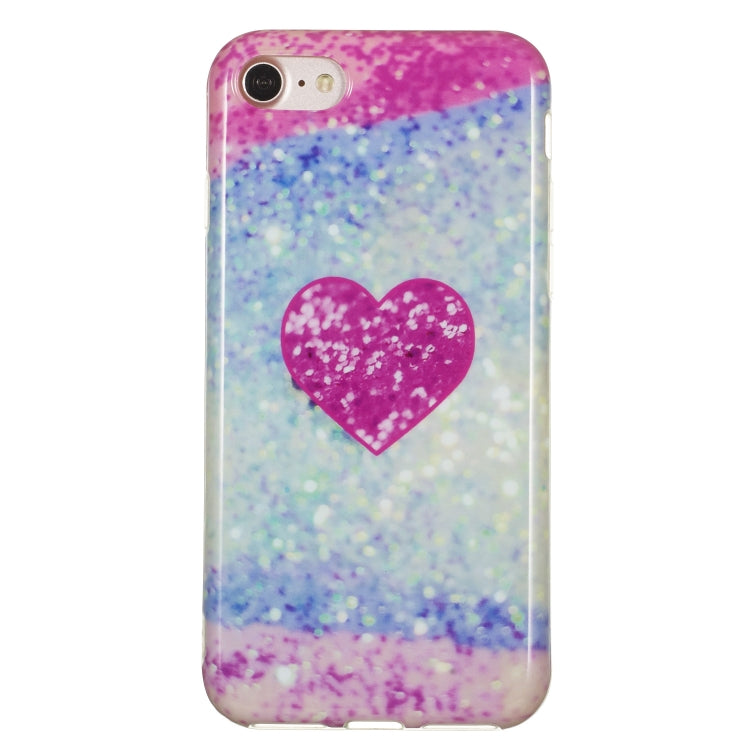 TPU Protective Case For iPhone SE 2020 & 8 & 7