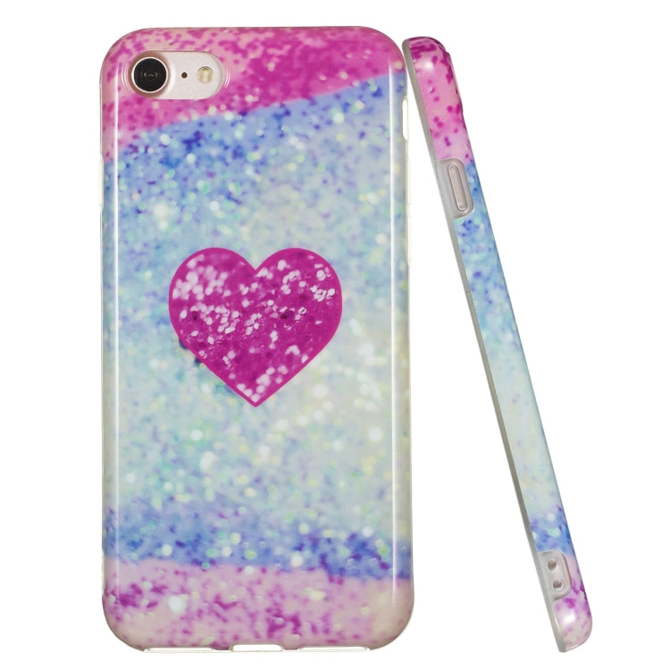 TPU Protective Case For iPhone SE 2020 & 8 & 7