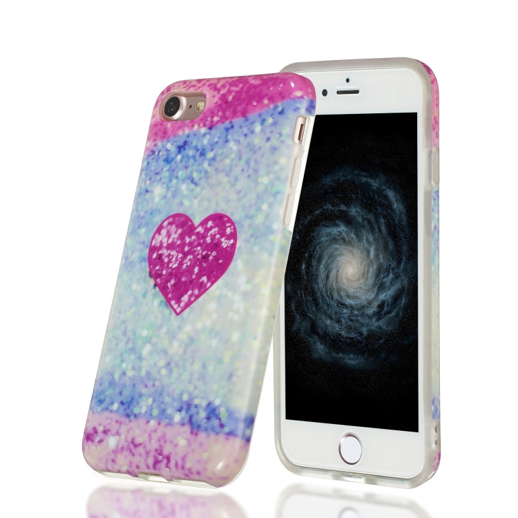 TPU Protective Case For iPhone SE 2020 & 8 & 7