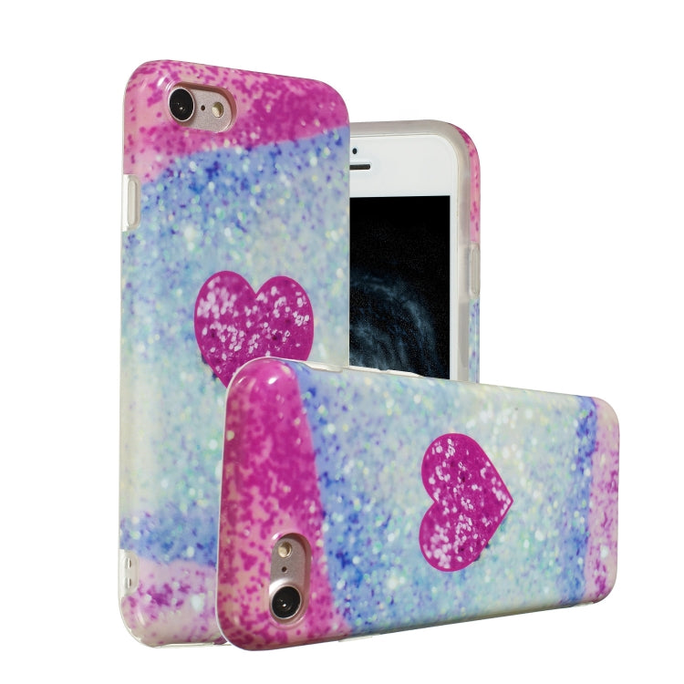 TPU Protective Case For iPhone SE 2020 & 8 & 7