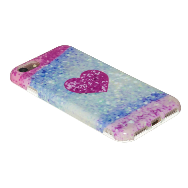 TPU Protective Case For iPhone SE 2020 & 8 & 7